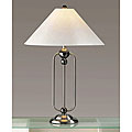 Atlas Table Lamps (Set of 2)