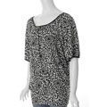 Adi Designs S Max Collection Women's Banded Bottom Tunic