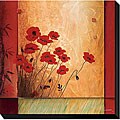 Don Li-Leger 'Into the Light' Custom-printed Canvas Giclee Art