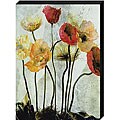 D. Carney 'Secret Story' Custom-printed Canvas Giclee