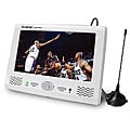 Iview 780PTV 7-inch Portable ATSC TV