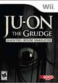 Wii - JU-ON: The Grudge