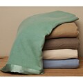 Himalaya Trading Co. Luxury Twin-size Cashmere Blanket