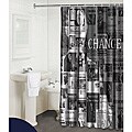 Obama Shower Curtain