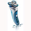 Norelco Nivea For Men Shaver