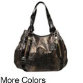 Maxx New York 'Loren' Convertible Tote