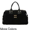 Maxx New York 'Hepburn' Satchel