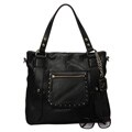 Maxx 'Barrymore' Magazine Tote Bag
