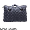 Maxx New York 'Fellini' Large East/ West Tote