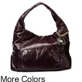 Maxx New York 'Garland' Hobo-style Bag