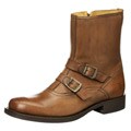 Frye Men's 'Jessie' Inside-zip Boots