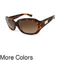 Calvin Klein CK982 Women's Plastic Sunglasses