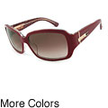 Calvin Klein CK988 Women's Plastic Sunglasses