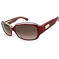 Calvin Klein CK989 Women's Plastic Sunglasses