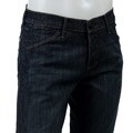 Hudson Men's Slim Bootcut 5-pocket Jeans