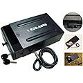 The Club Portable Security Safe/ Vehicle Lock Box 