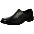 District 3 Men's 'Sleet' Slip-on Loafers