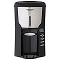 Hamilton Beach 12-cup Dig Brewstation Coffee Maker