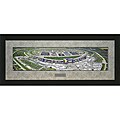 NASCAR 'Chicagoland Speedway' Framed Panoramic Photo