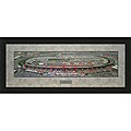NASCAR 'California Speedway' Framed Panoramic Photo