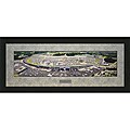 NASCAR 'Michigan International Speedway' Framed Panoramic Photo