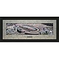 NASCAR 'Martinsville Speedway' Framed Panoramic Photo
