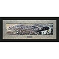 NASCAR 'Phoenix International Raceway' Framed Panoramic Photo