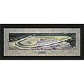 NASCAR 'Pocono Raceway' Framed Panoramic Photo
