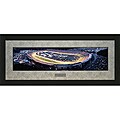 NASCAR 'Richmond International Raceway' Framed Panoramic Photo