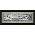 NASCAR 'Talladega Superspeedway' Framed Panoramic Photo
