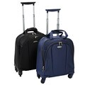 Samsonite X'ion 2 16-inch Spinner Tote Luggage