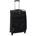 American Tourister Spintec Wheeled Garment Bag