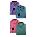 Martin Gordon Men's Long-sleeve Button-down Shirt