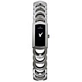 Movado Rondiro Rectangle Women's Stainless Steel Watch