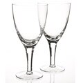Denby Glassware Red Wine Glasses (Set of 2)