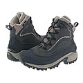Columbia Titanium Ice Crusher Soho/Oyster Boots