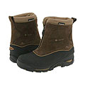 Columbia Bugazip Red Mahogany/Adobe Boots
