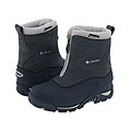 Columbia Bugazip Swiss/Cosmo Blue Boots