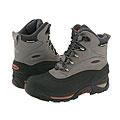 Columbia Bugabootoo™ Light Grey/Desert Fire Boots