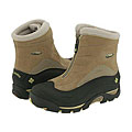 Columbia Elowah Zip™ Silver Sage/Sun Boots