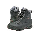 Columbia Bugabootoo™ Black/Beet Boots