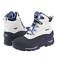 Columbia Bugabootoo™ White/Blues Boots