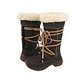 Ulu Val d'Isère Soy Boots