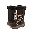 Ulu Seona Chocolate Boots
