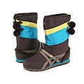 Onitsuka Tiger by Asics Snowtopia™ Brown/Cocoa Boots