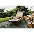 Capri Lounger