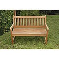 Valencia Teak Bench