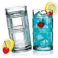 Anchor Hocking 'Allison' 16-ounce Glasses (Set of 4)