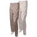 Nantucket Men's Flat-front Chinos