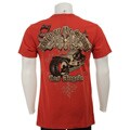 Smet Men's 'Chopper' T-shirt